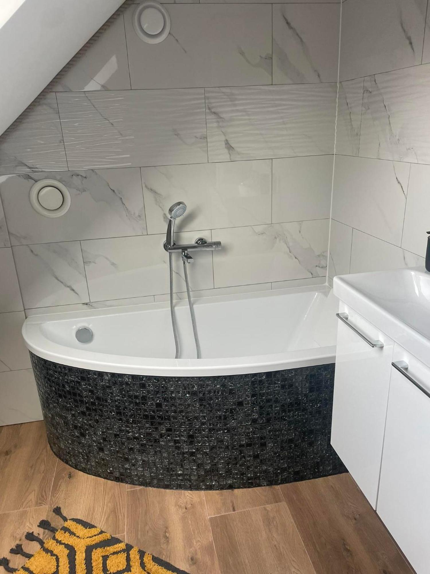 Baligród Jaskowa Chata Bieszczady Apartament Z Basenem מראה חיצוני תמונה